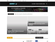 Tablet Screenshot of chirkutbaba.com